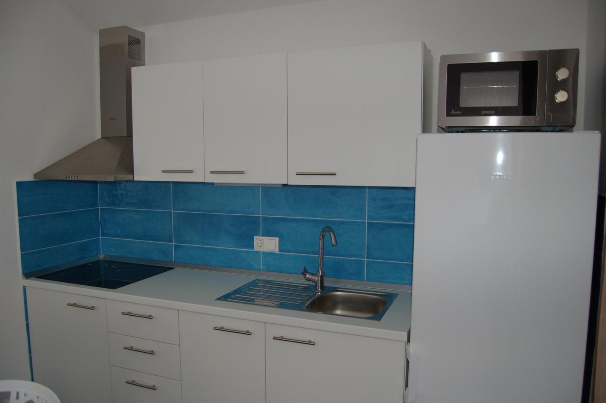 Gorgonia Suites In Verunić Extérieur photo