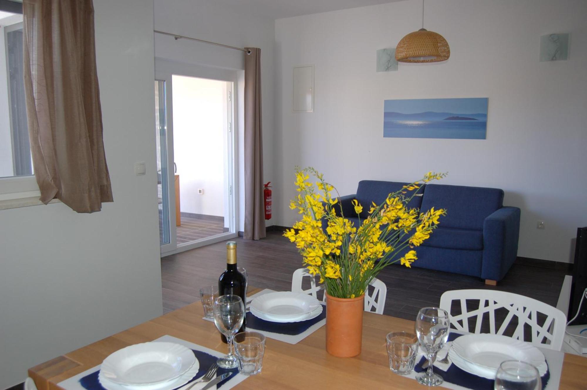 Gorgonia Suites In Verunić Extérieur photo