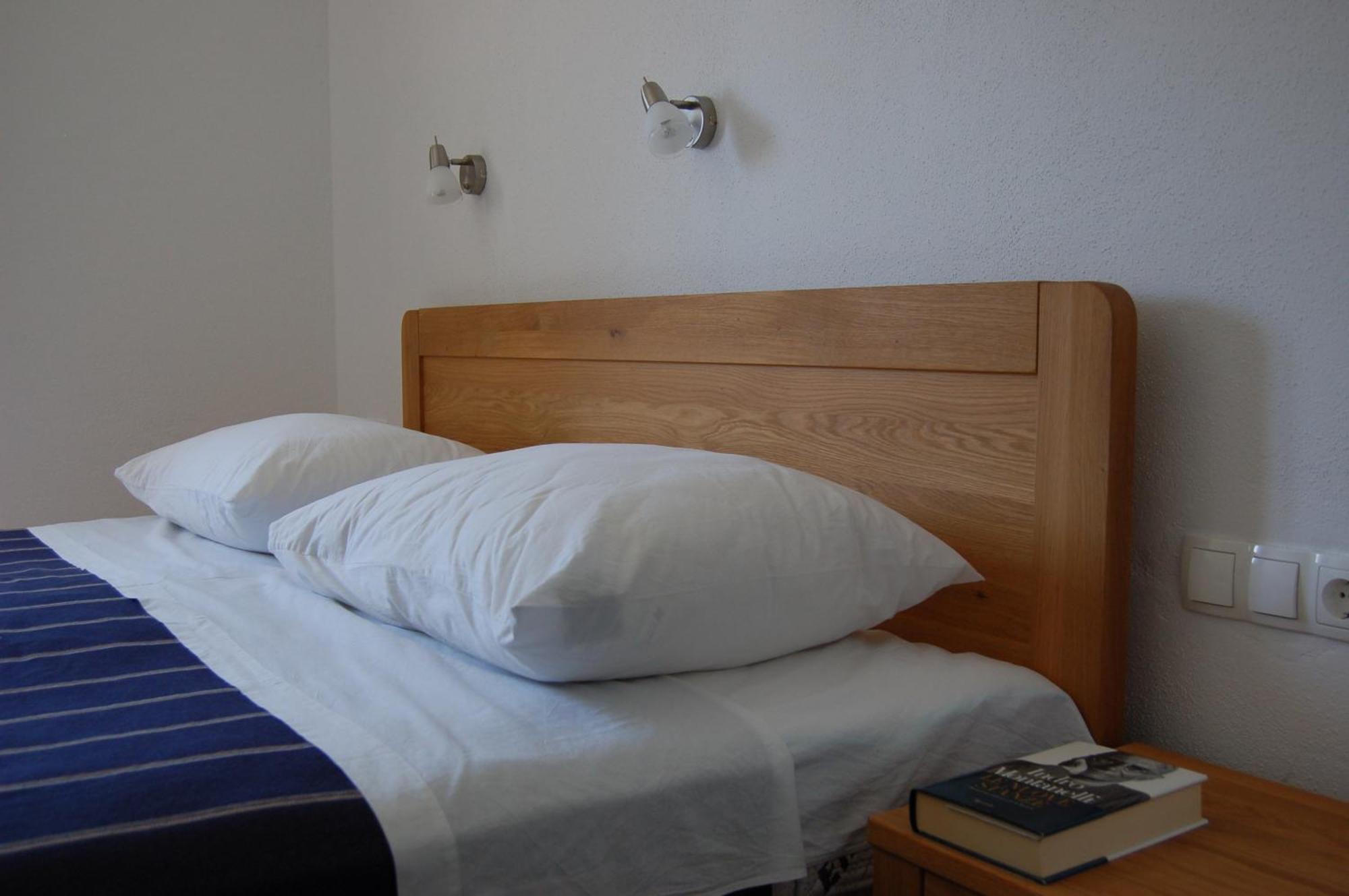 Gorgonia Suites In Verunić Extérieur photo