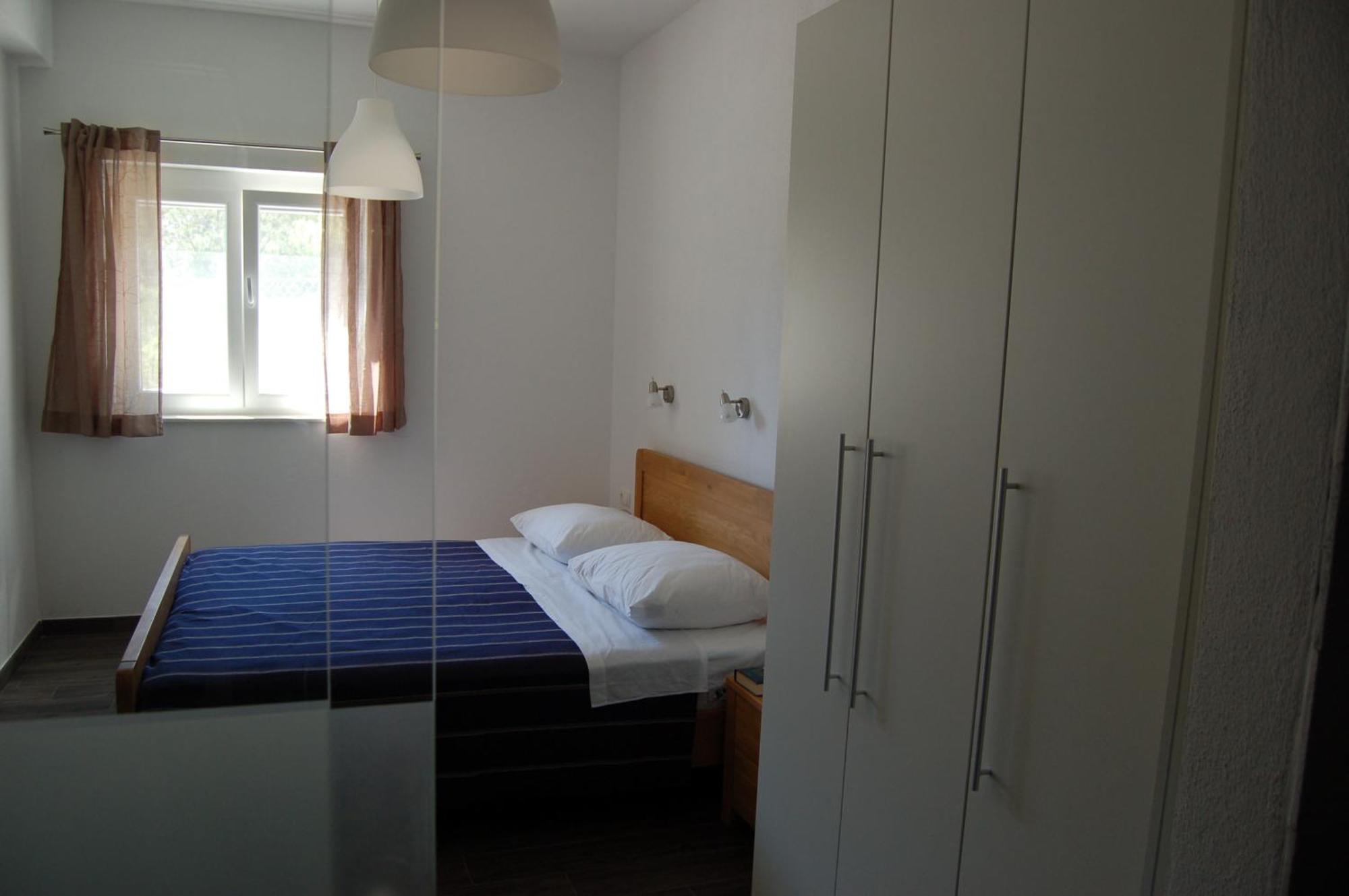 Gorgonia Suites In Verunić Extérieur photo
