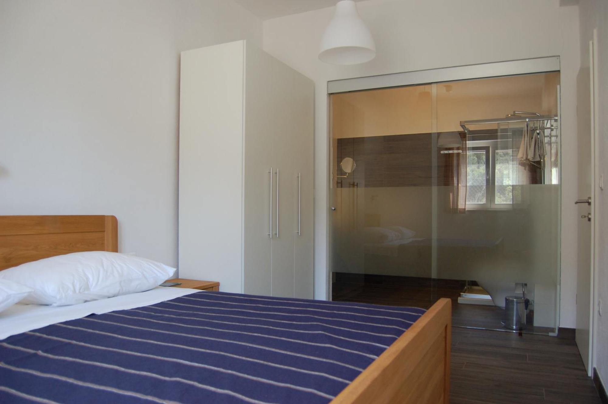 Gorgonia Suites In Verunić Extérieur photo