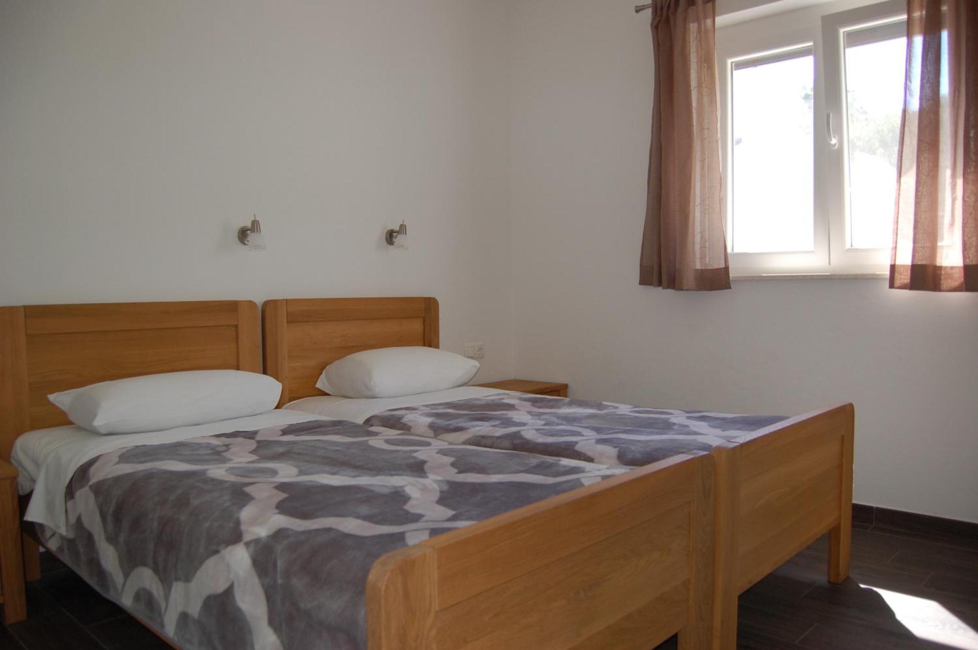 Gorgonia Suites In Verunić Extérieur photo