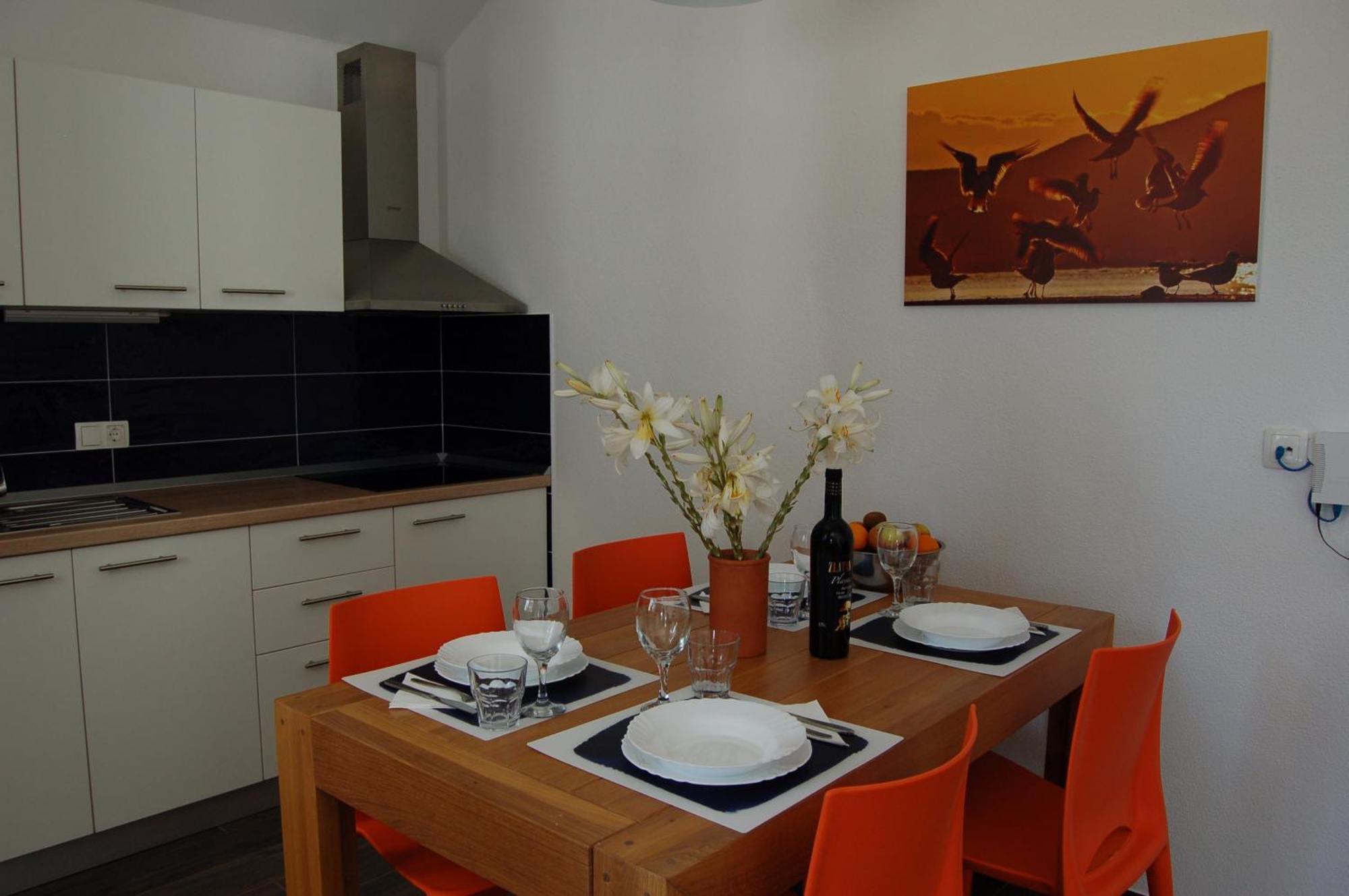 Gorgonia Suites In Verunić Extérieur photo