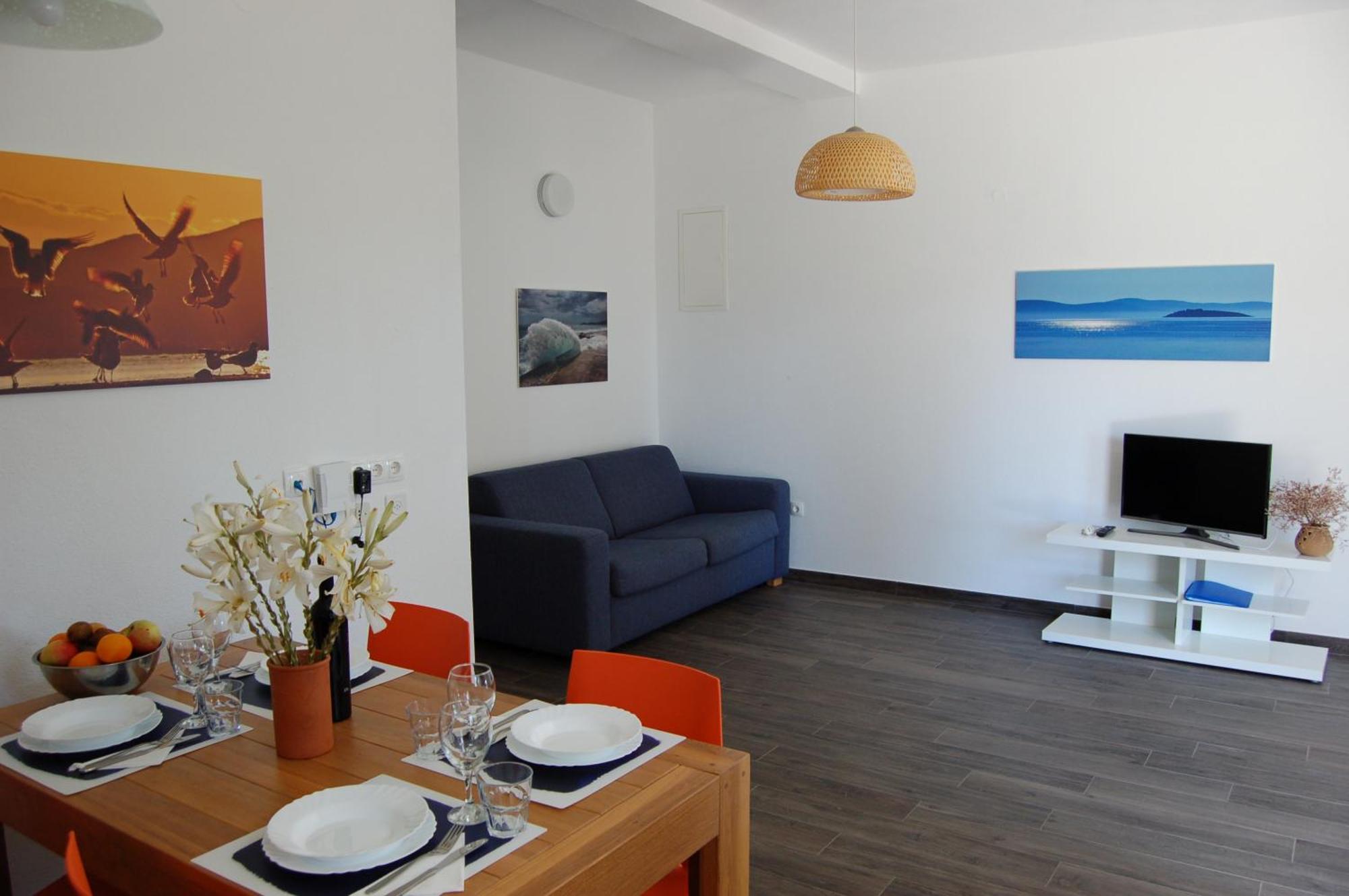 Gorgonia Suites In Verunić Extérieur photo