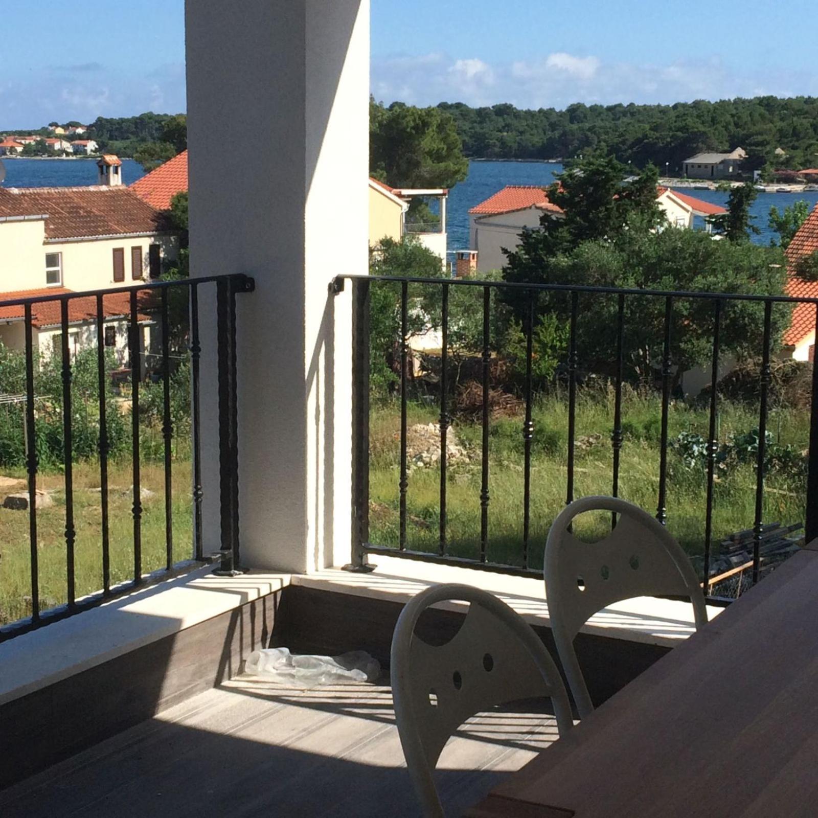 Gorgonia Suites In Verunić Extérieur photo