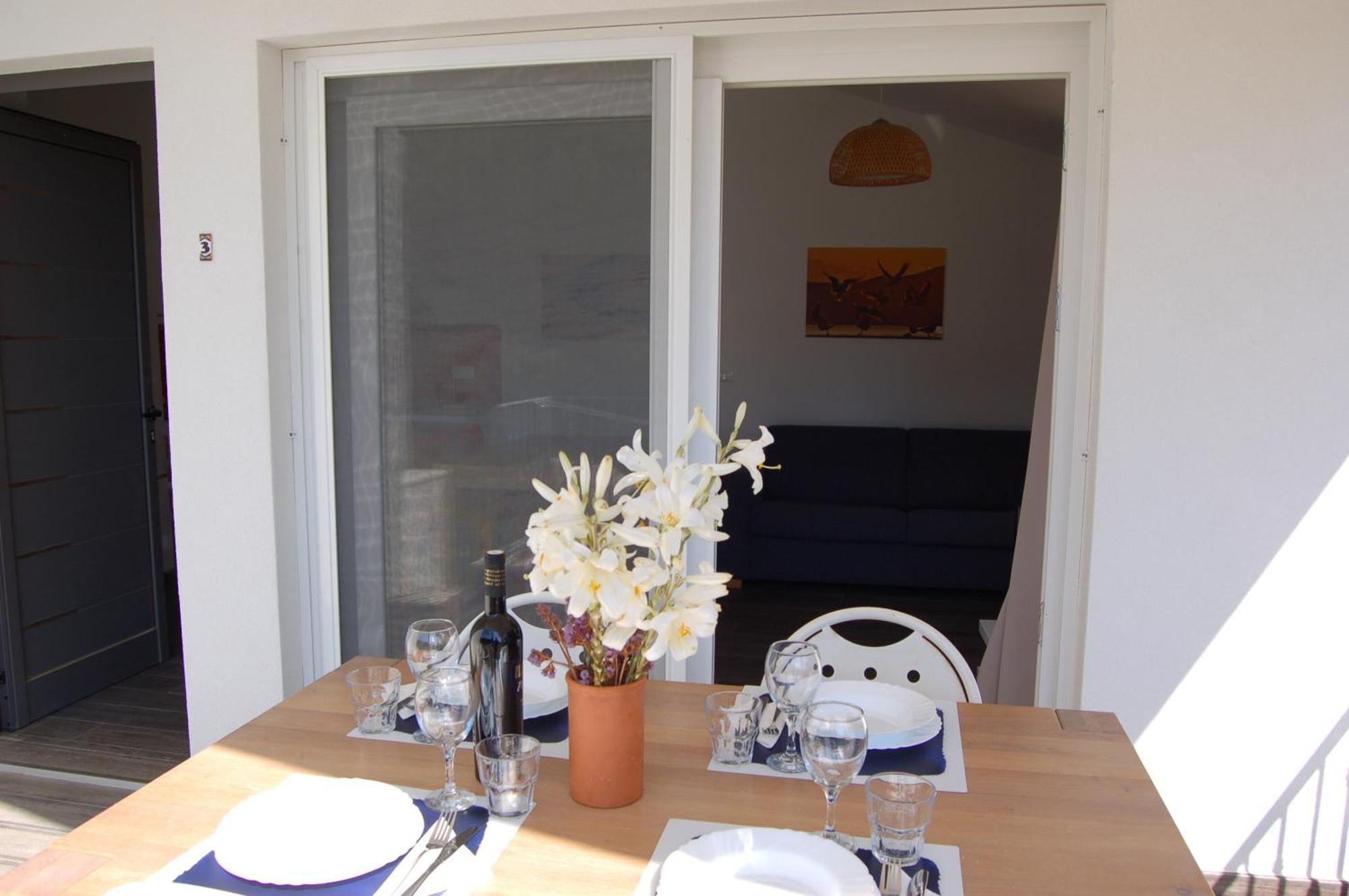 Gorgonia Suites In Verunić Chambre photo