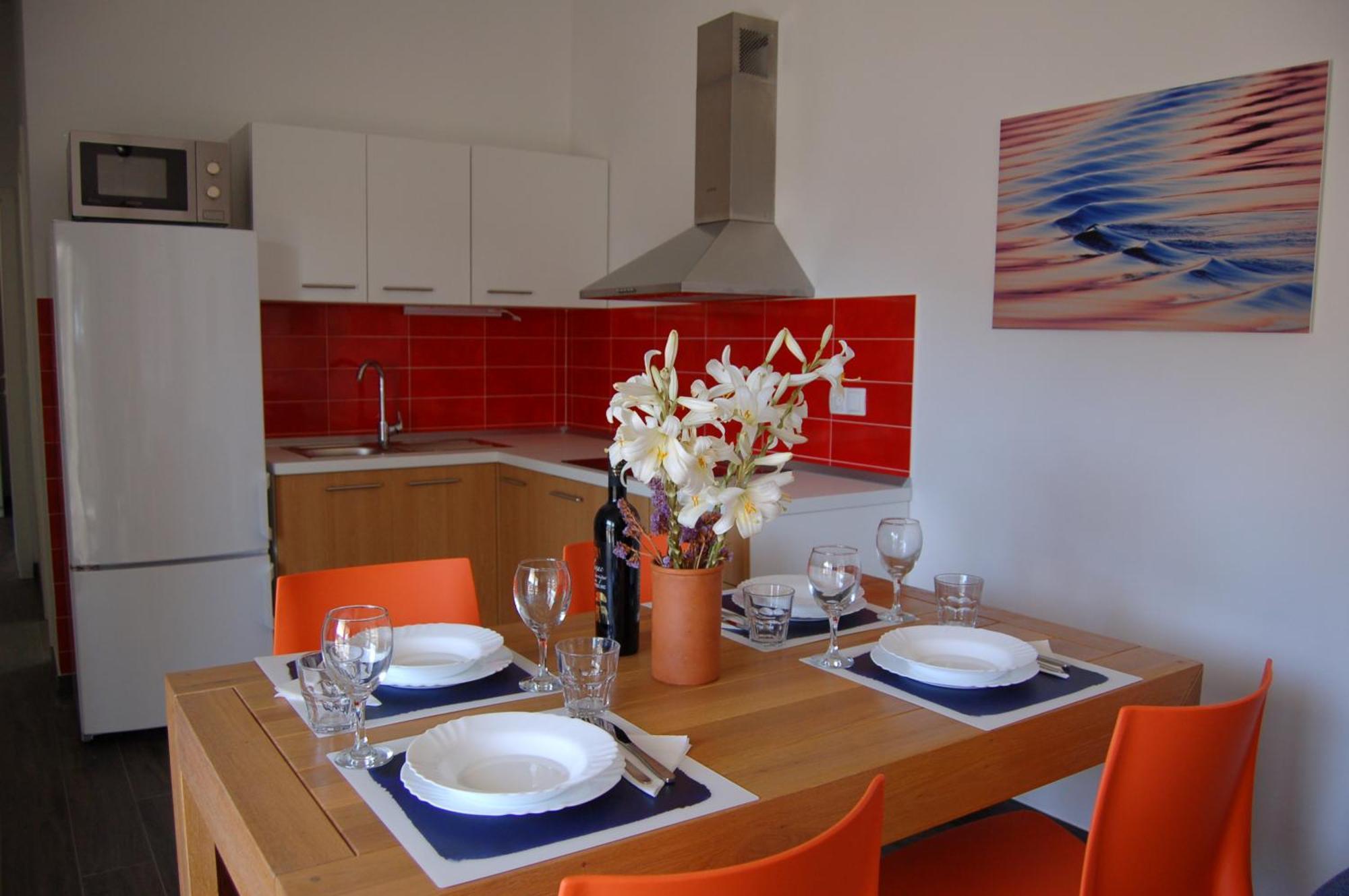 Gorgonia Suites In Verunić Extérieur photo