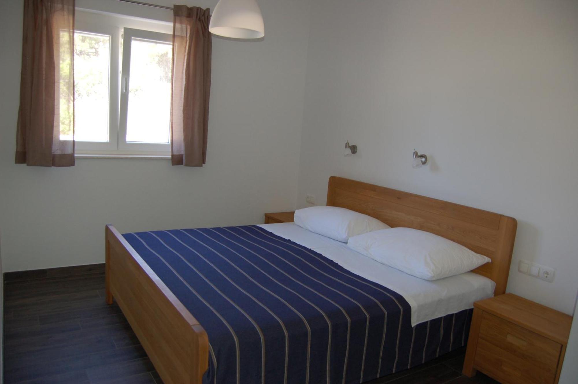 Gorgonia Suites In Verunić Extérieur photo