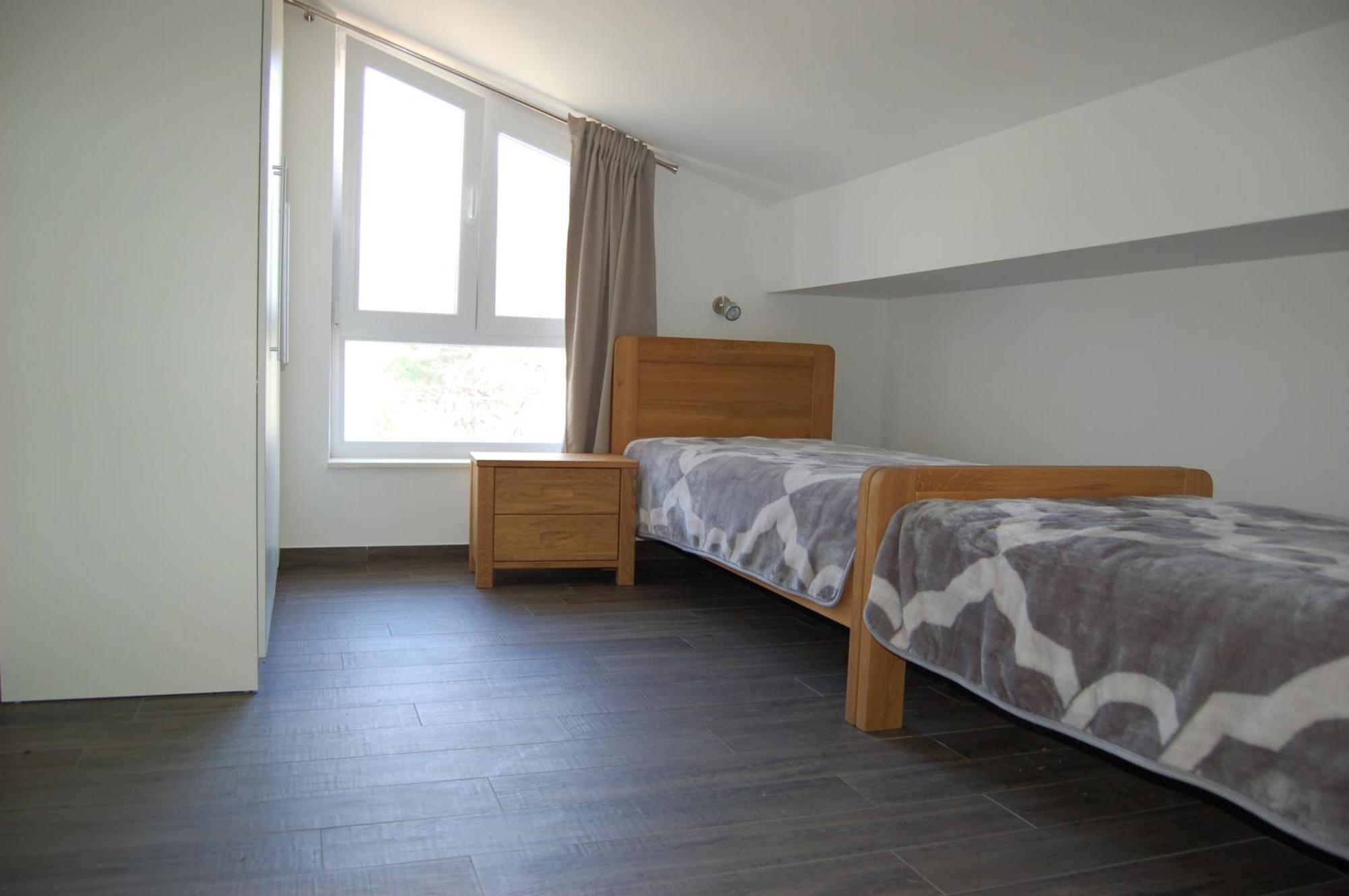 Gorgonia Suites In Verunić Extérieur photo