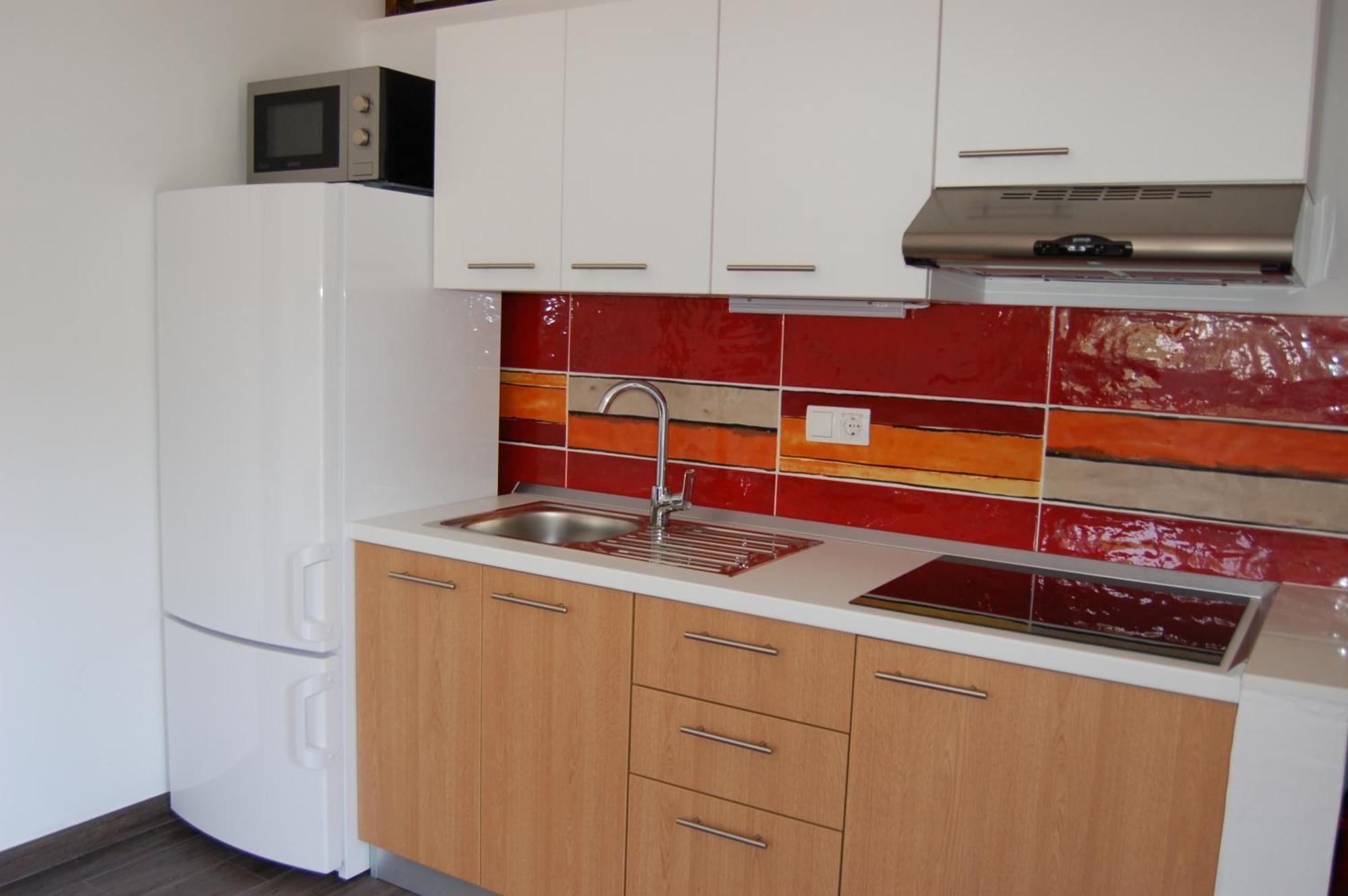 Gorgonia Suites In Verunić Extérieur photo