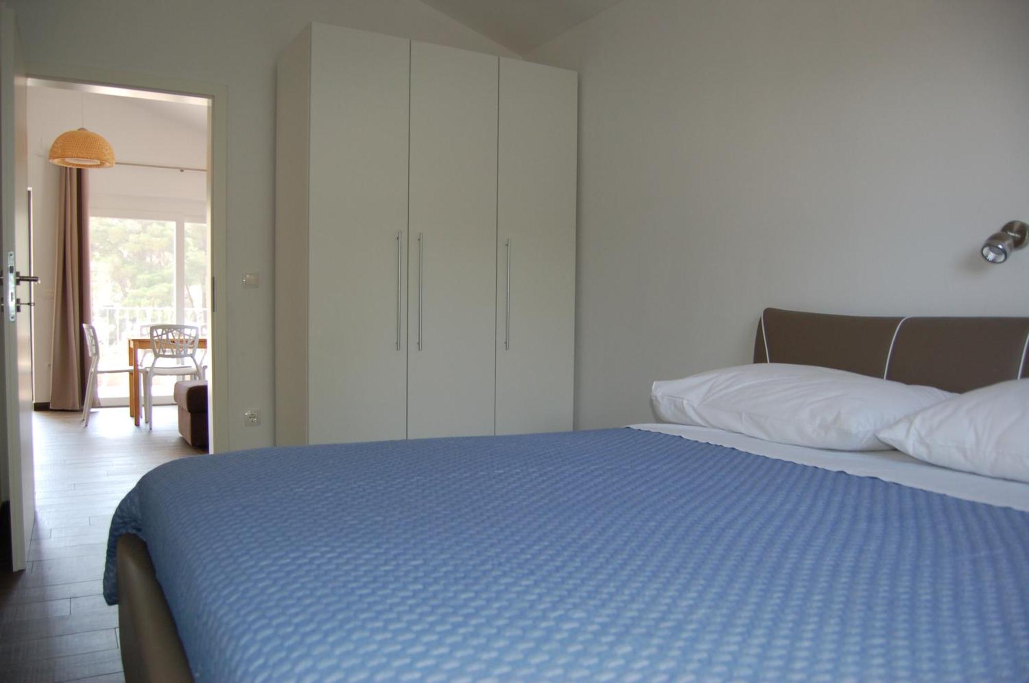Gorgonia Suites In Verunić Extérieur photo