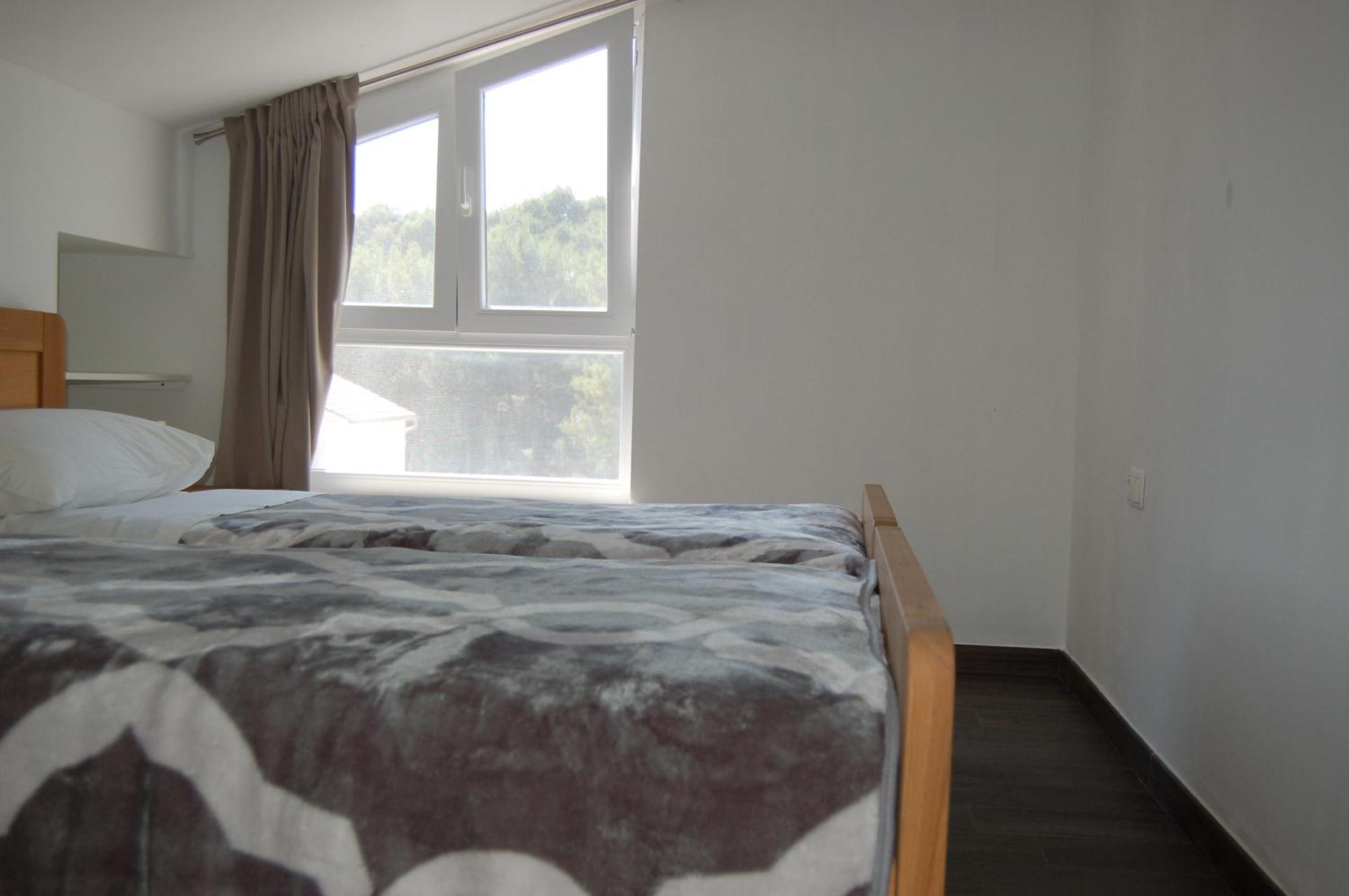 Gorgonia Suites In Verunić Extérieur photo