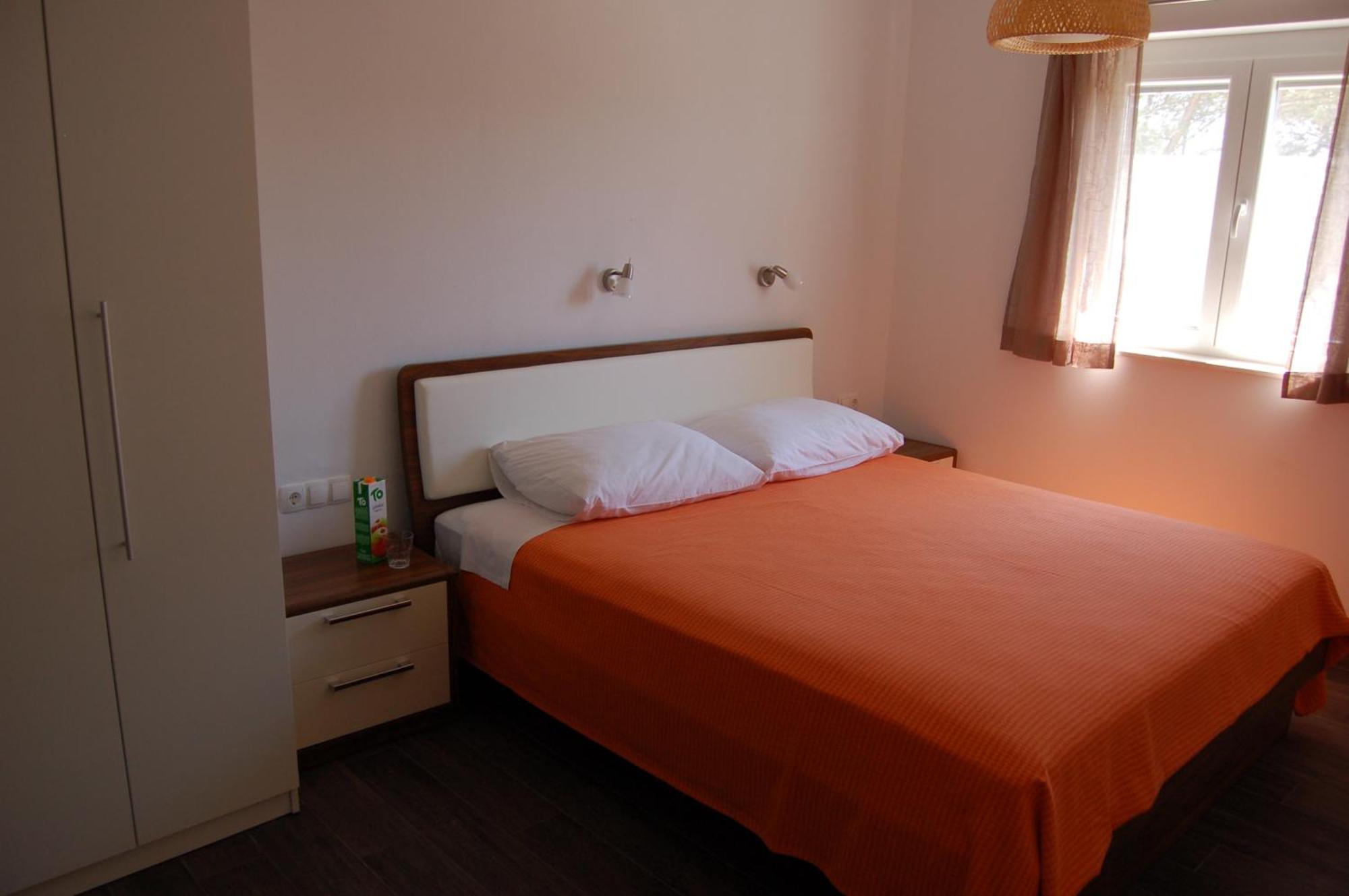 Gorgonia Suites In Verunić Extérieur photo
