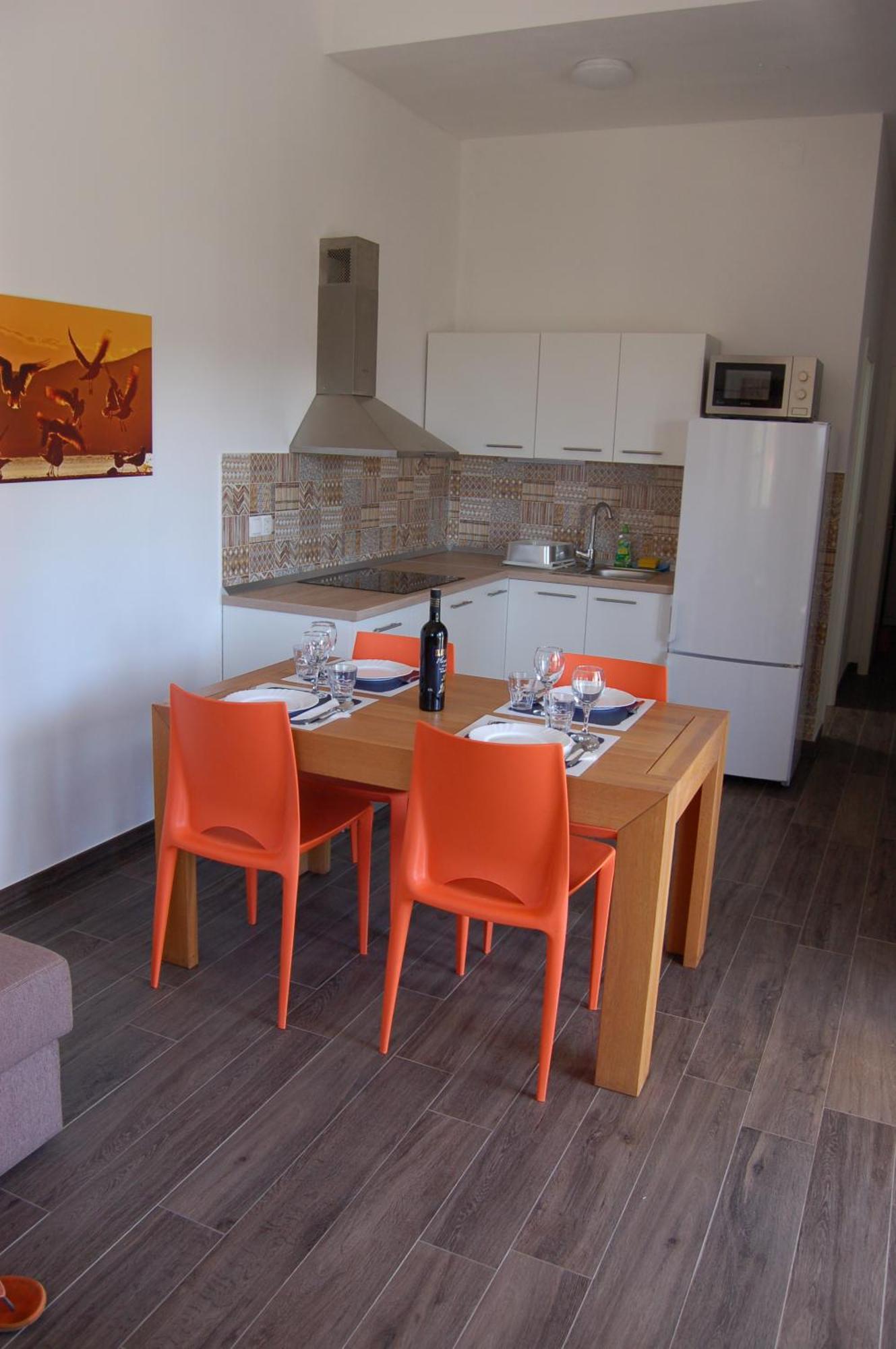 Gorgonia Suites In Verunić Extérieur photo