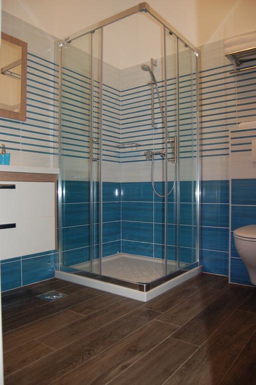 Gorgonia Suites In Verunić Extérieur photo